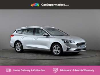 2022 - 1.0 EcoBoost 125 Zetec Edition 5-Door