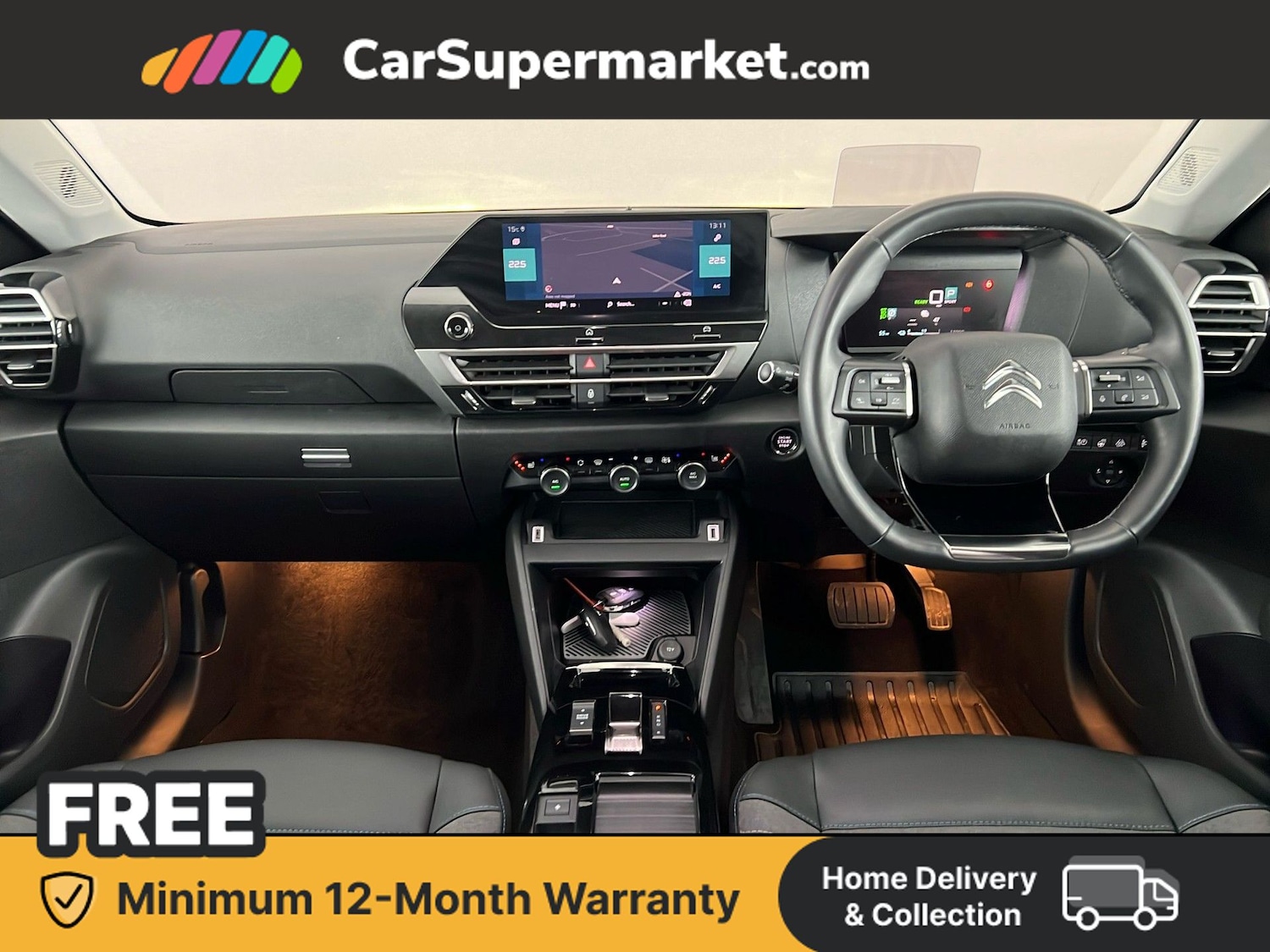 Used Citroen C4 2023 for sale - 78150673: Photo 13