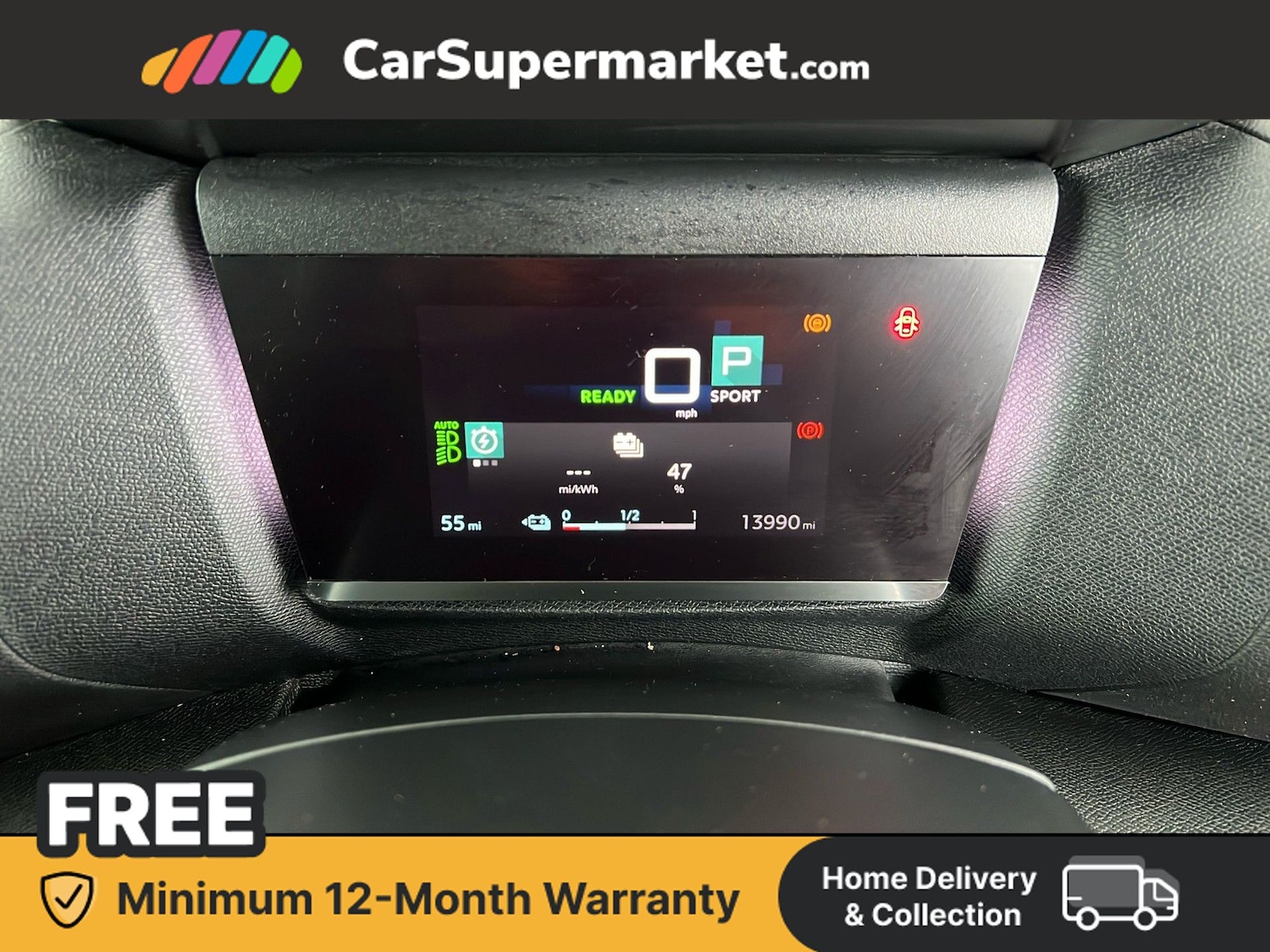 Used Citroen C4 2023 for sale - 78150673: Photo 15