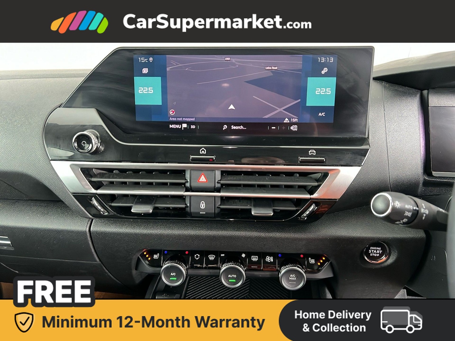 Used Citroen C4 2023 for sale - 78150673: Photo 16