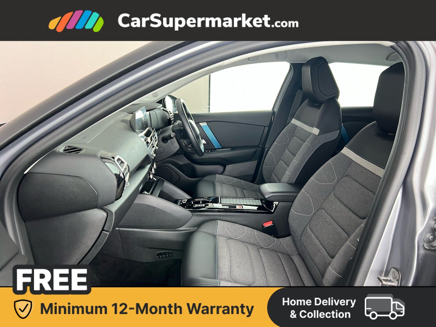 Used Citroen C4 2023 for sale - 78150673: Photo 17