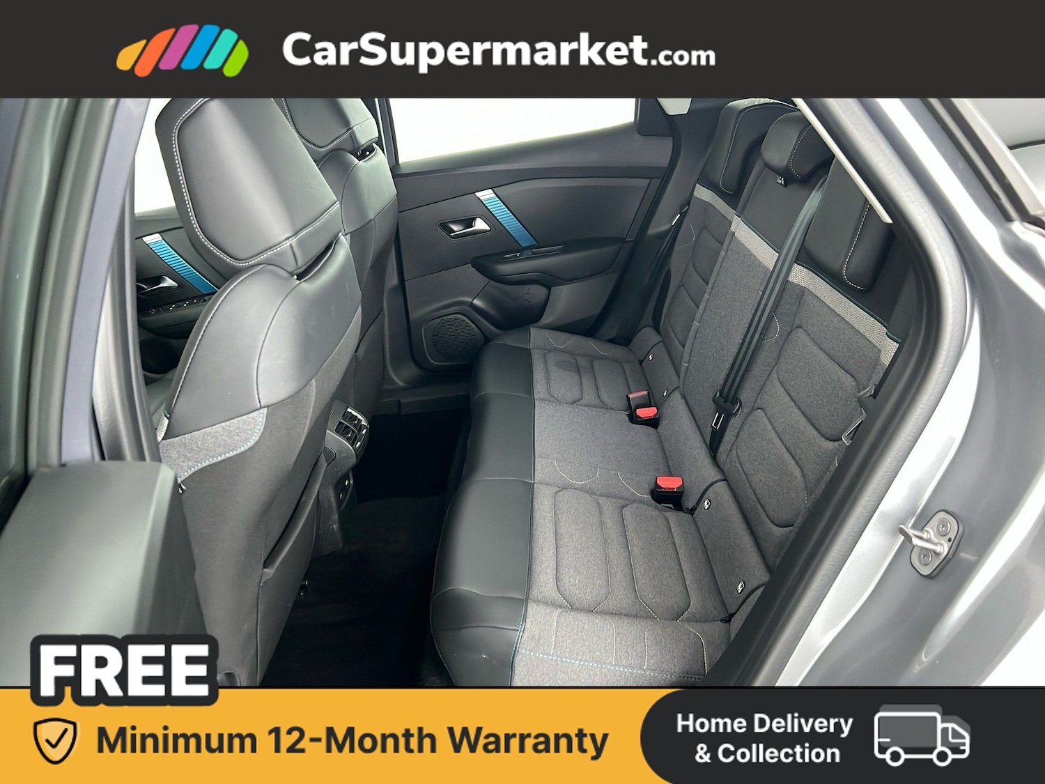 Used Citroen C4 2023 for sale - 78150673: Photo 18