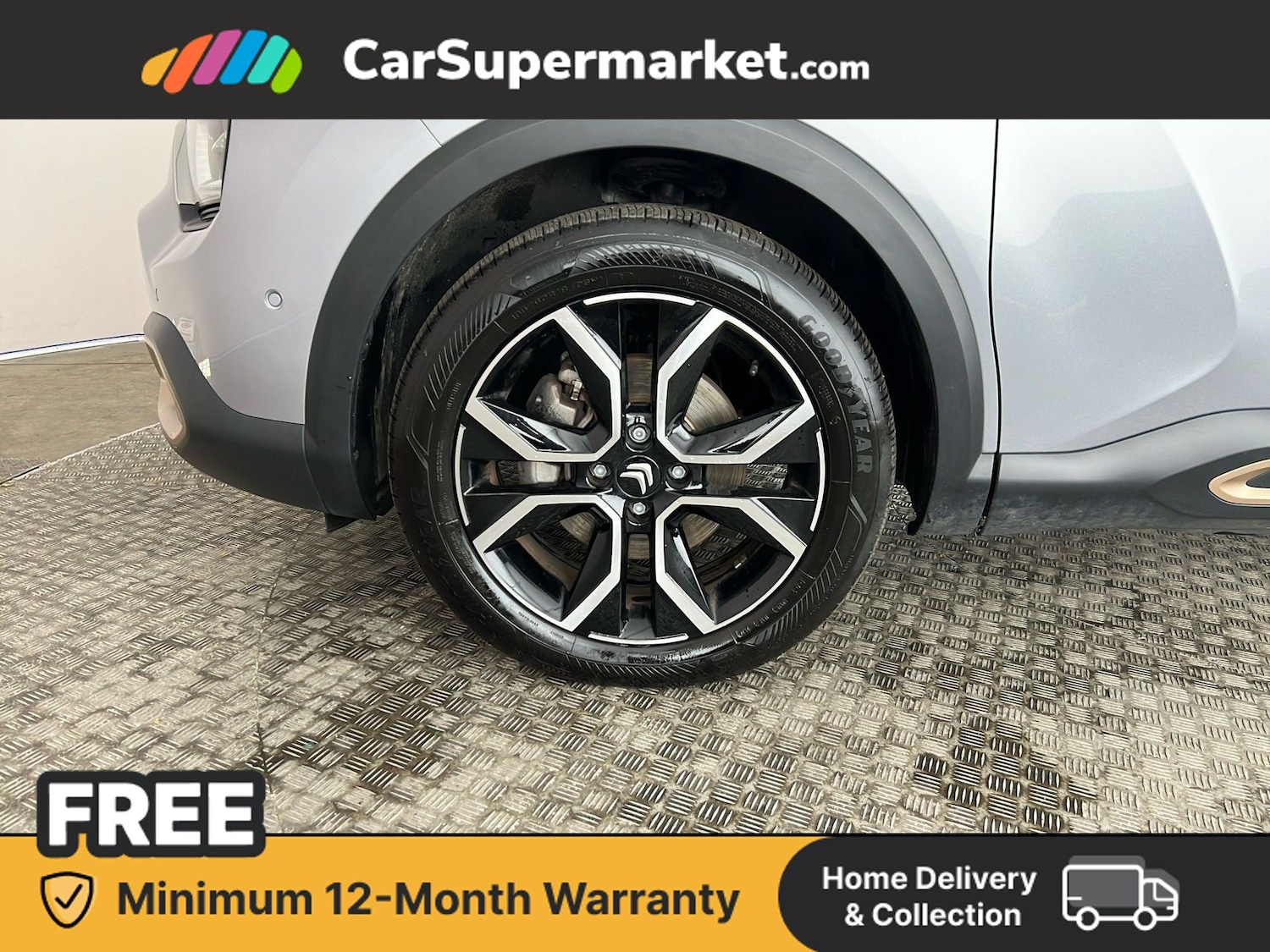 Used Citroen C4 2023 for sale - 78150673: Photo 19