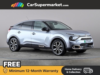 Used Citroen C4 2023 for sale - 78150673: Photo