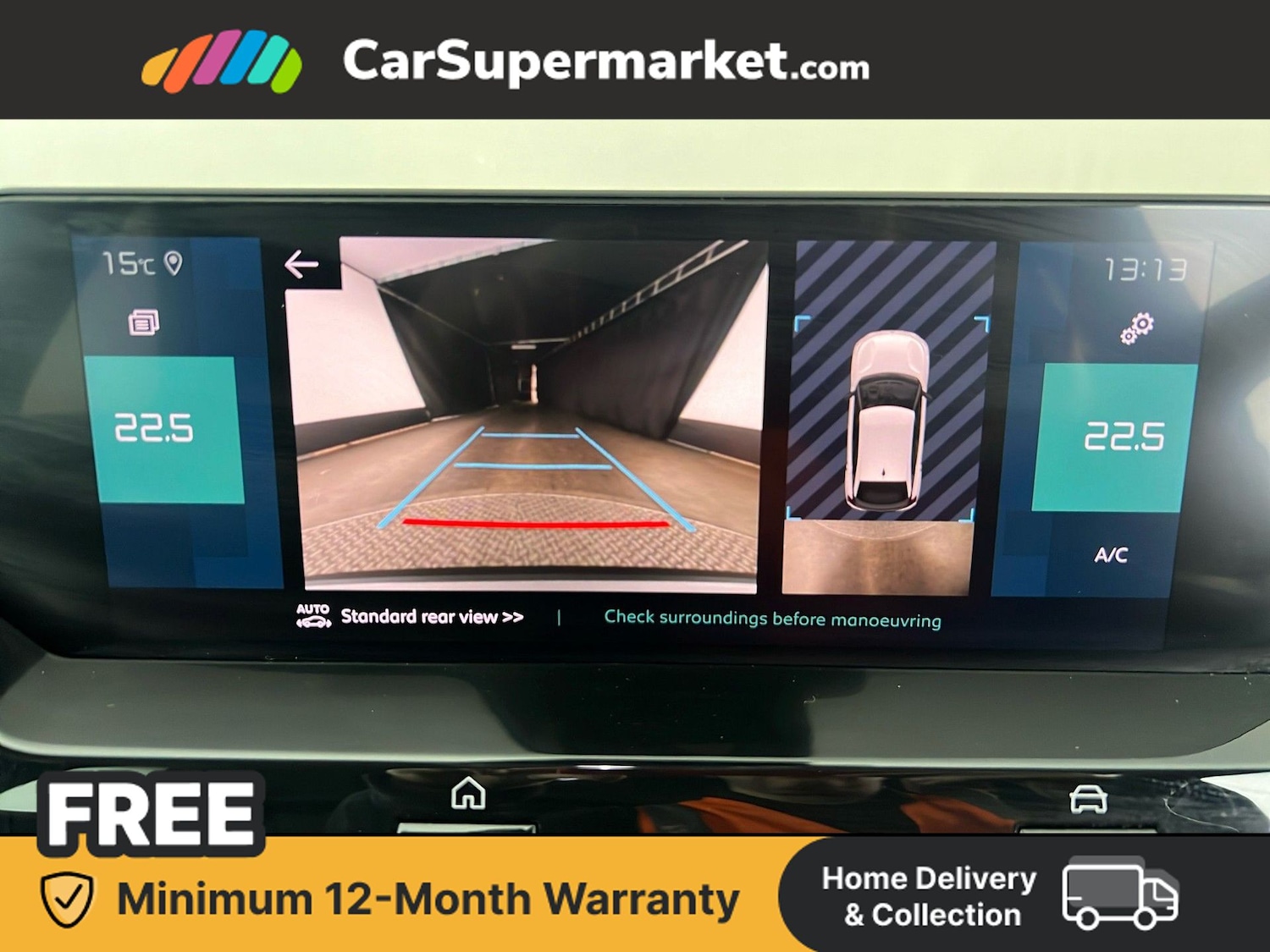 Used Citroen C4 2023 for sale - 78150673: Photo 23