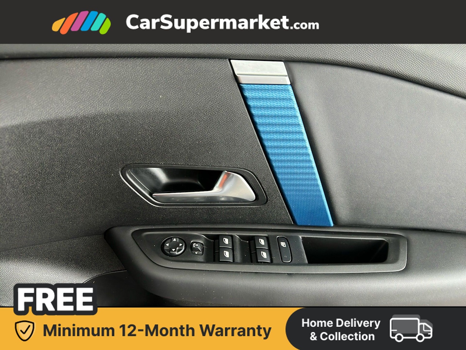 Used Citroen C4 2023 for sale - 78150673: Photo 25