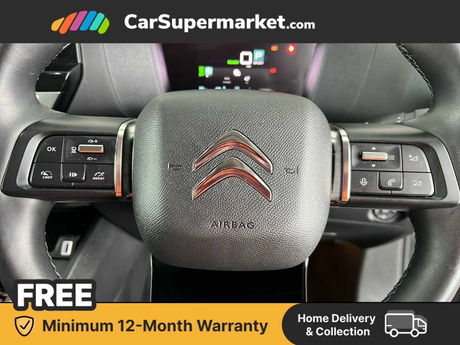 Used Citroen C4 2023 for sale - 78150673: Photo 26