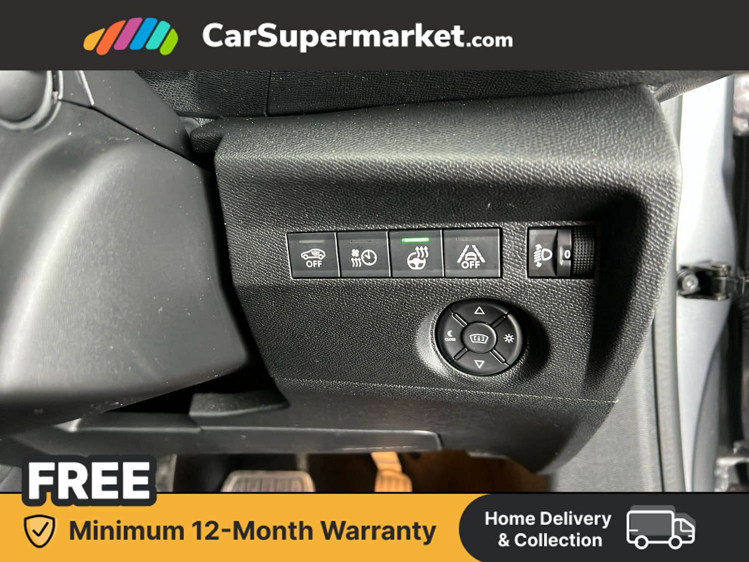 Used Citroen C4 2023 for sale - 78150673: Photo 27