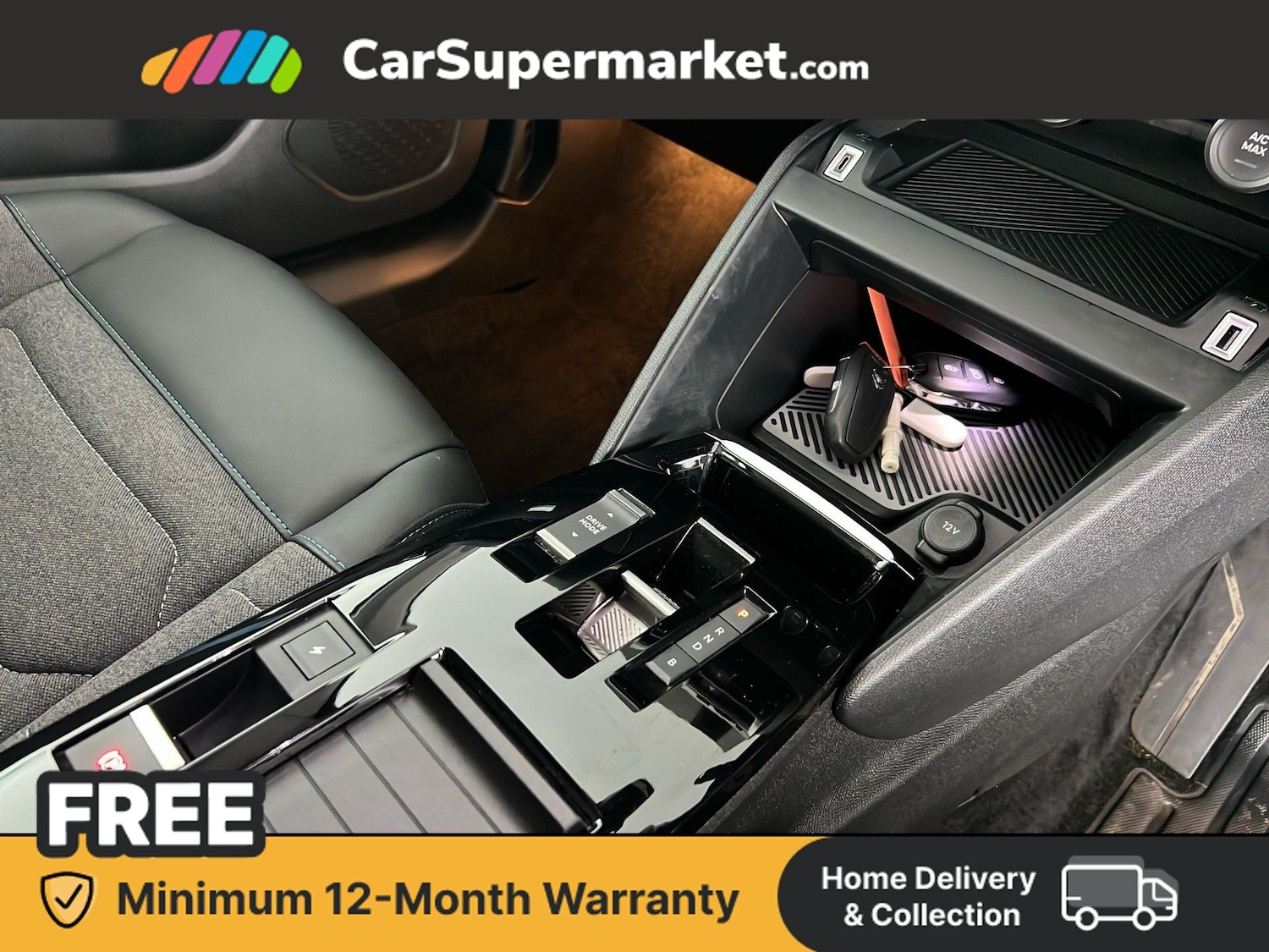 Used Citroen C4 2023 for sale - 78150673: Photo 28