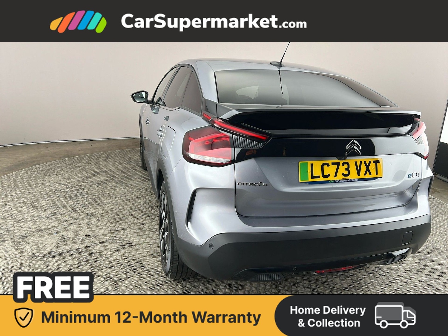 Used Citroen C4 2023 for sale - 78150673: Photo 29