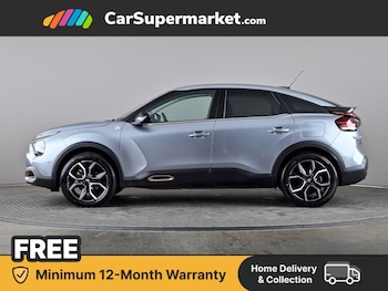 Used Citroen C4 2023 for sale - 78150673: Photo