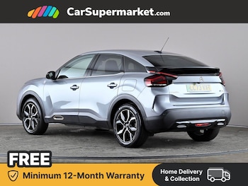 Used Citroen C4 2023 for sale - 78150673: Photo