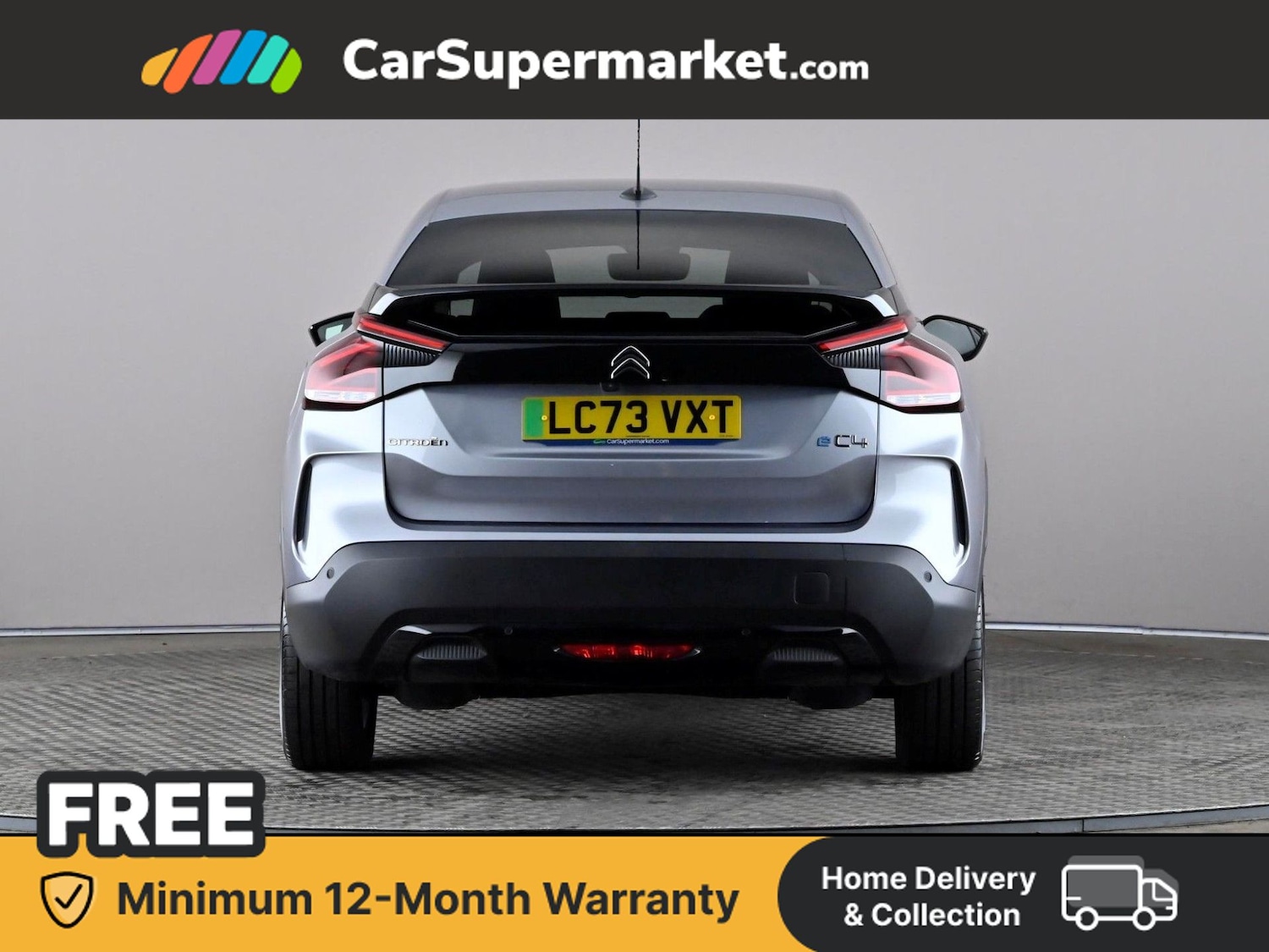 Used Citroen C4 2023 for sale - 78150673: Photo 5