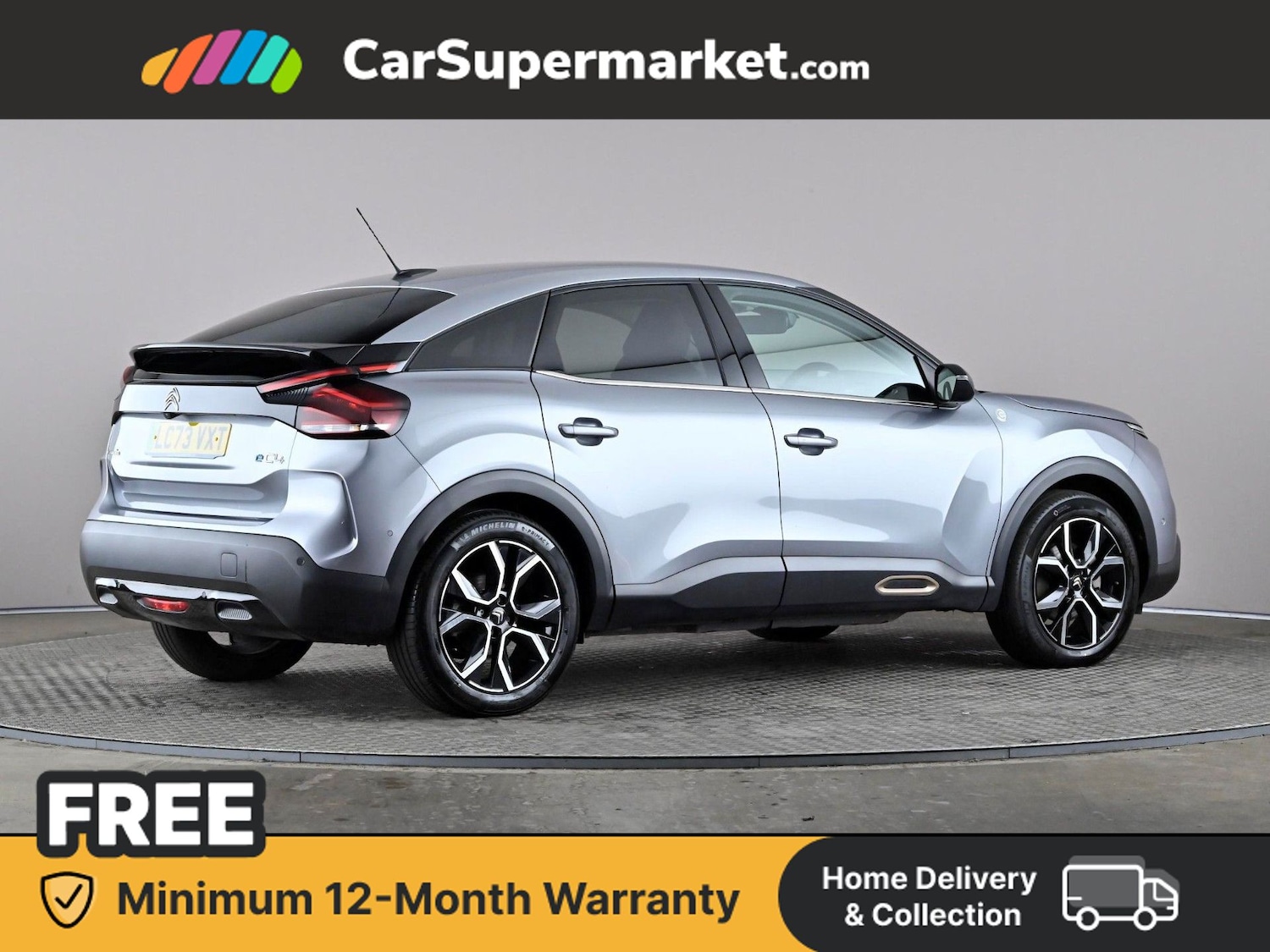 Used Citroen C4 2023 for sale - 78150673: Photo 6