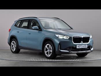 Used BMW X1 2023 for sale - 79851654: Photo
