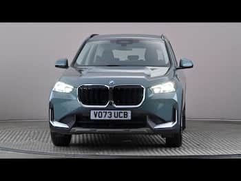 Used BMW X1 2023 for sale - 79851654: Photo