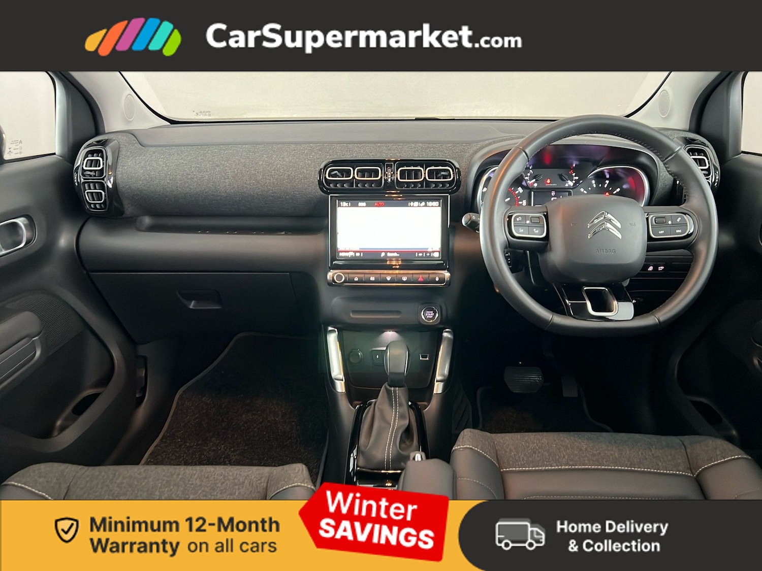 Used Citroen C3 Aircross 2022 for sale - 77088674: Photo 14