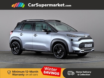 Used Citroen C3 Aircross 2022 for sale - 77088674: Photo