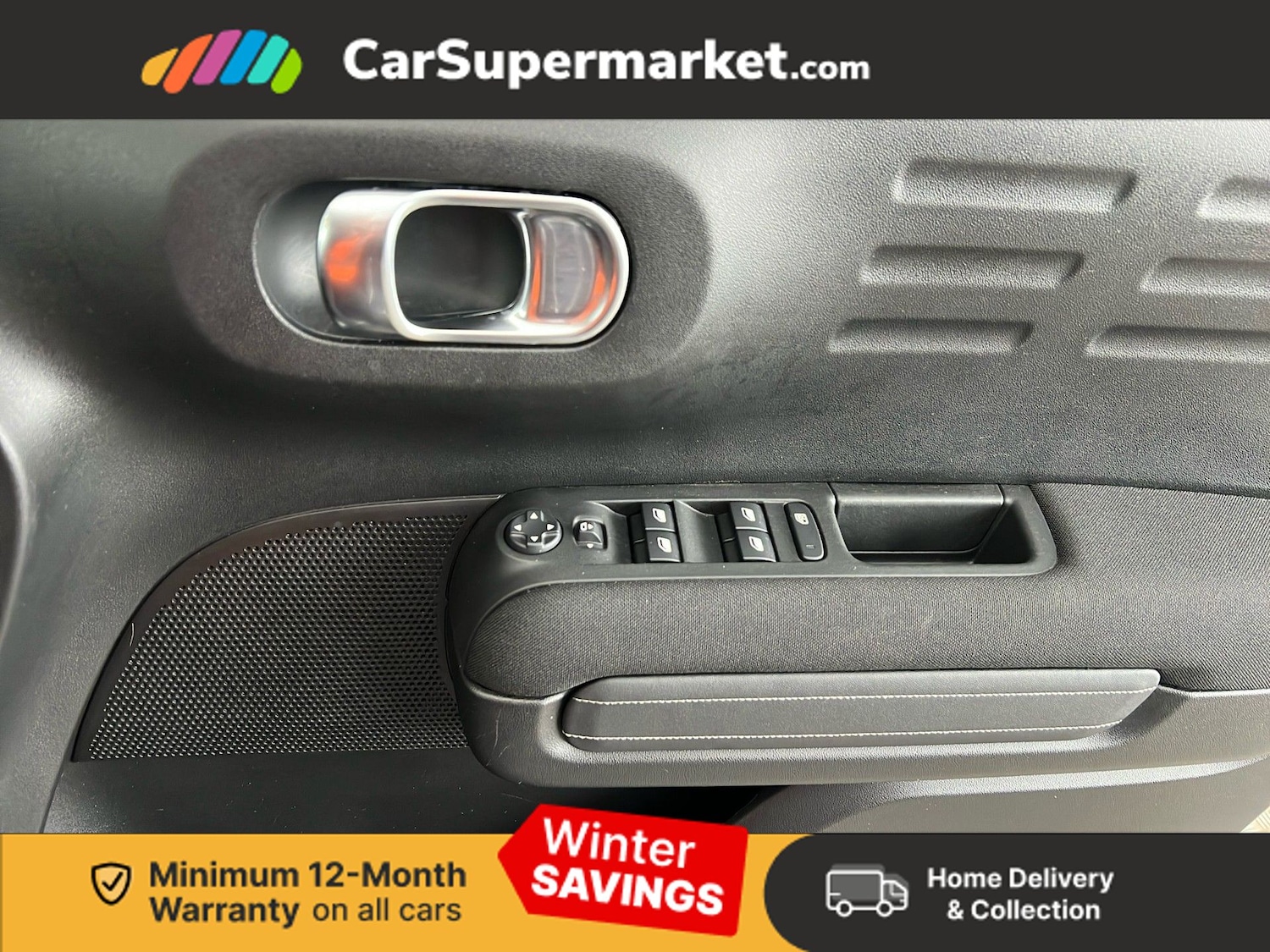 Used Citroen C3 Aircross 2022 for sale - 77088674: Photo 26