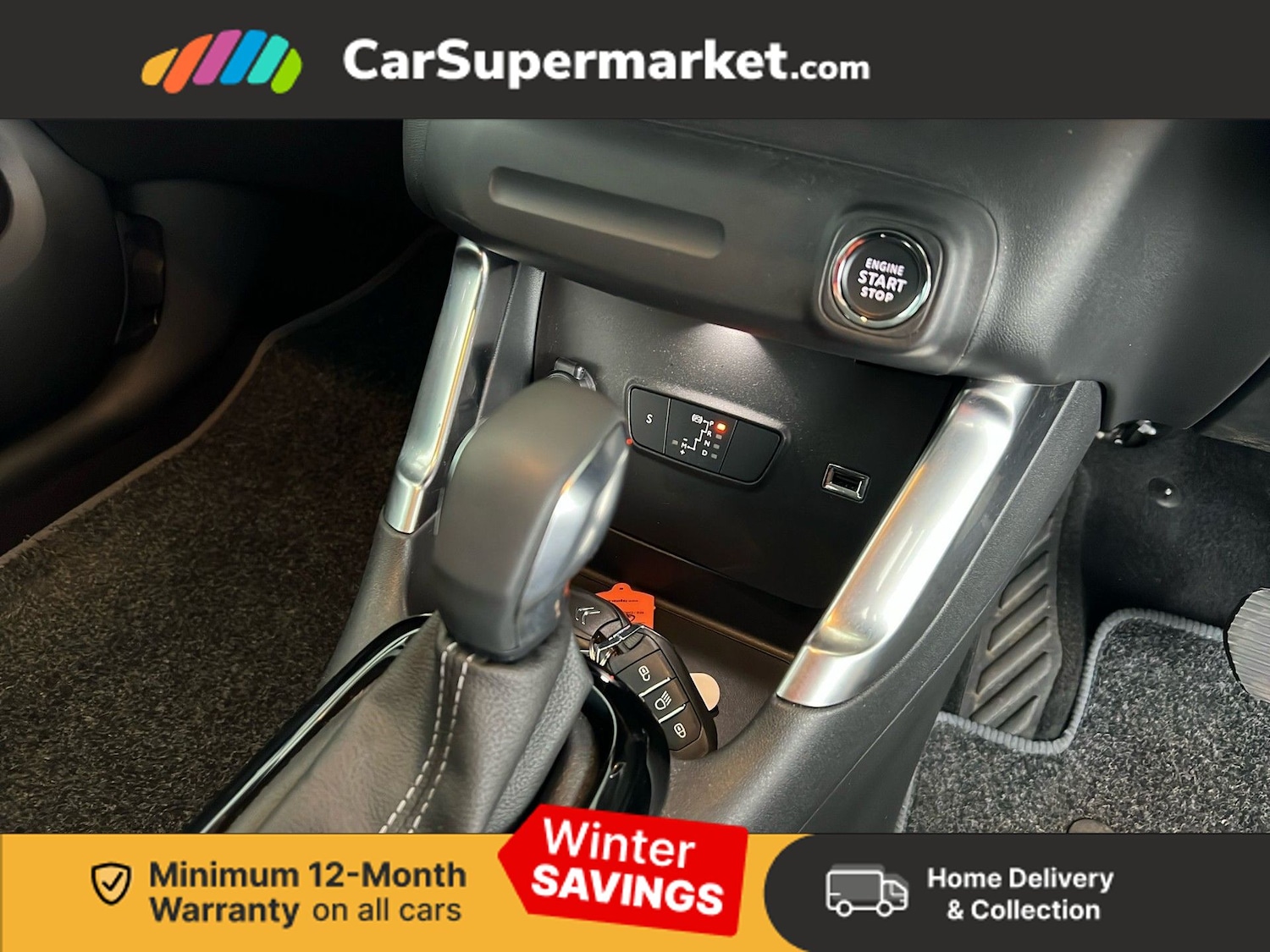 Used Citroen C3 Aircross 2022 for sale - 77088674: Photo 27