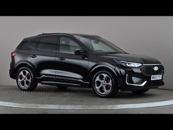 Used Ford Kuga 2025 for sale - 79066751: Photo