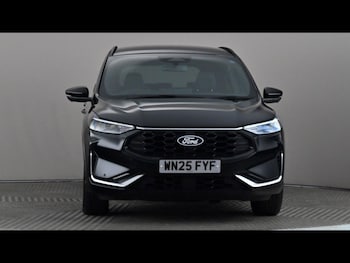 Used Ford Kuga 2025 for sale - 79066751: Photo
