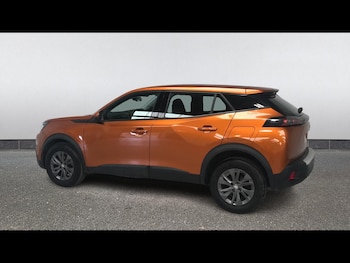 Used Peugeot 2008 2021 for sale - 79394959: Photo