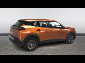 Used Peugeot 2008 2021 for sale - 79394959: Photo
