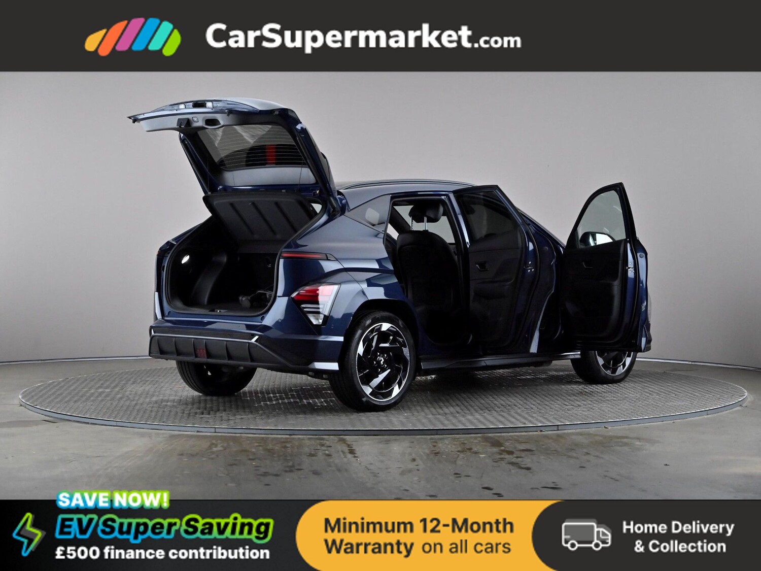 Used Hyundai KONA 2024 for sale - 77477171: Photo 13