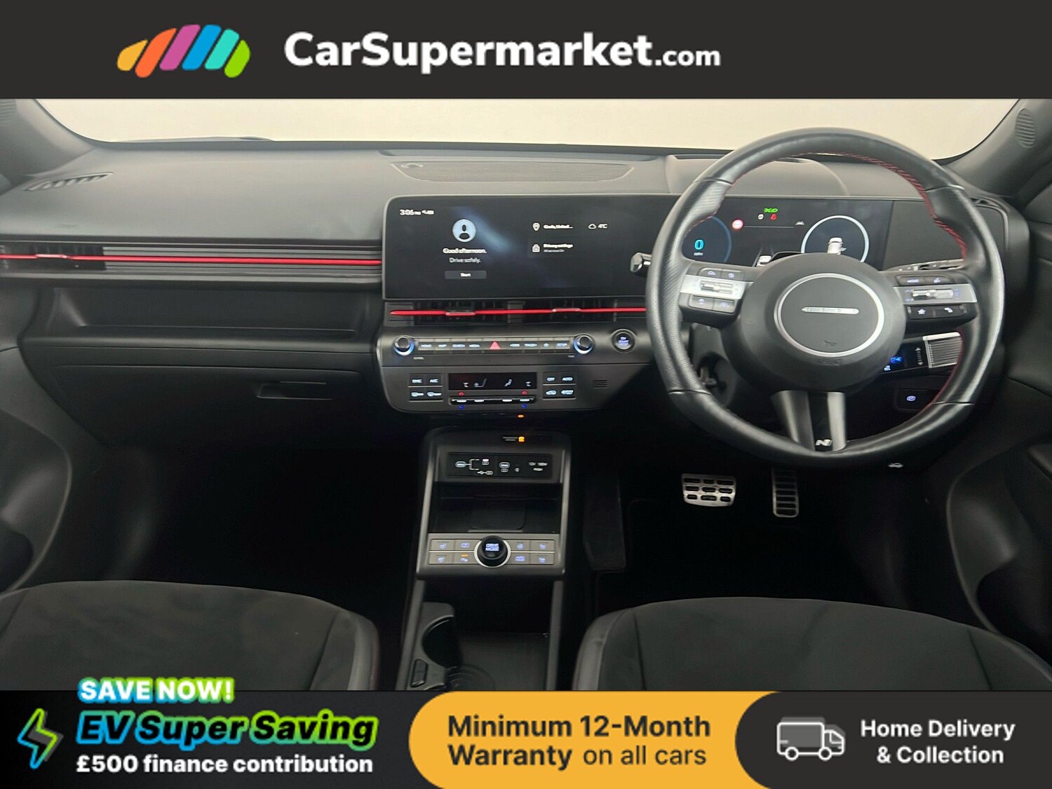 Used Hyundai KONA 2024 for sale - 77477171: Photo 14