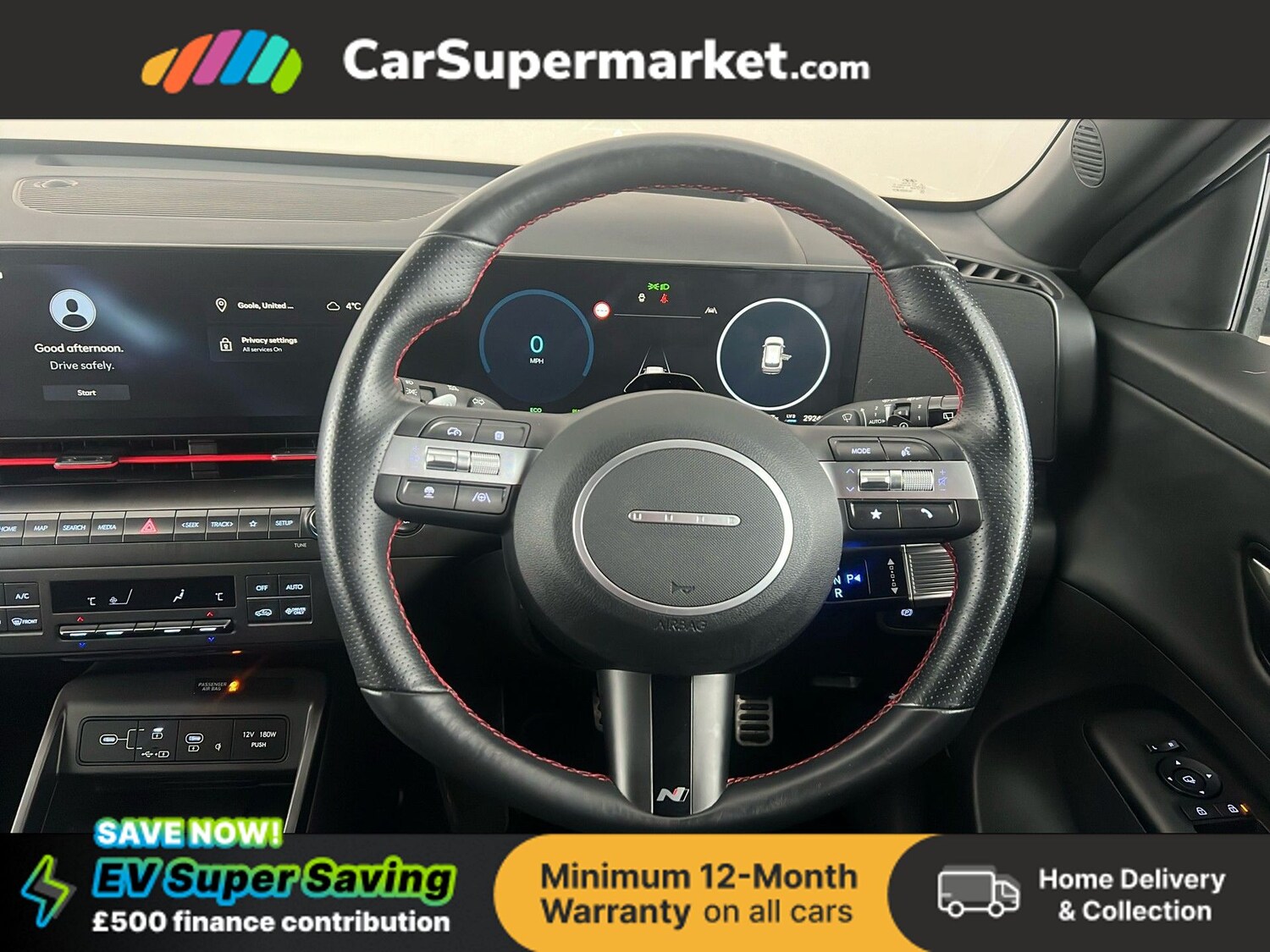 Used Hyundai KONA 2024 for sale - 77477171: Photo 15