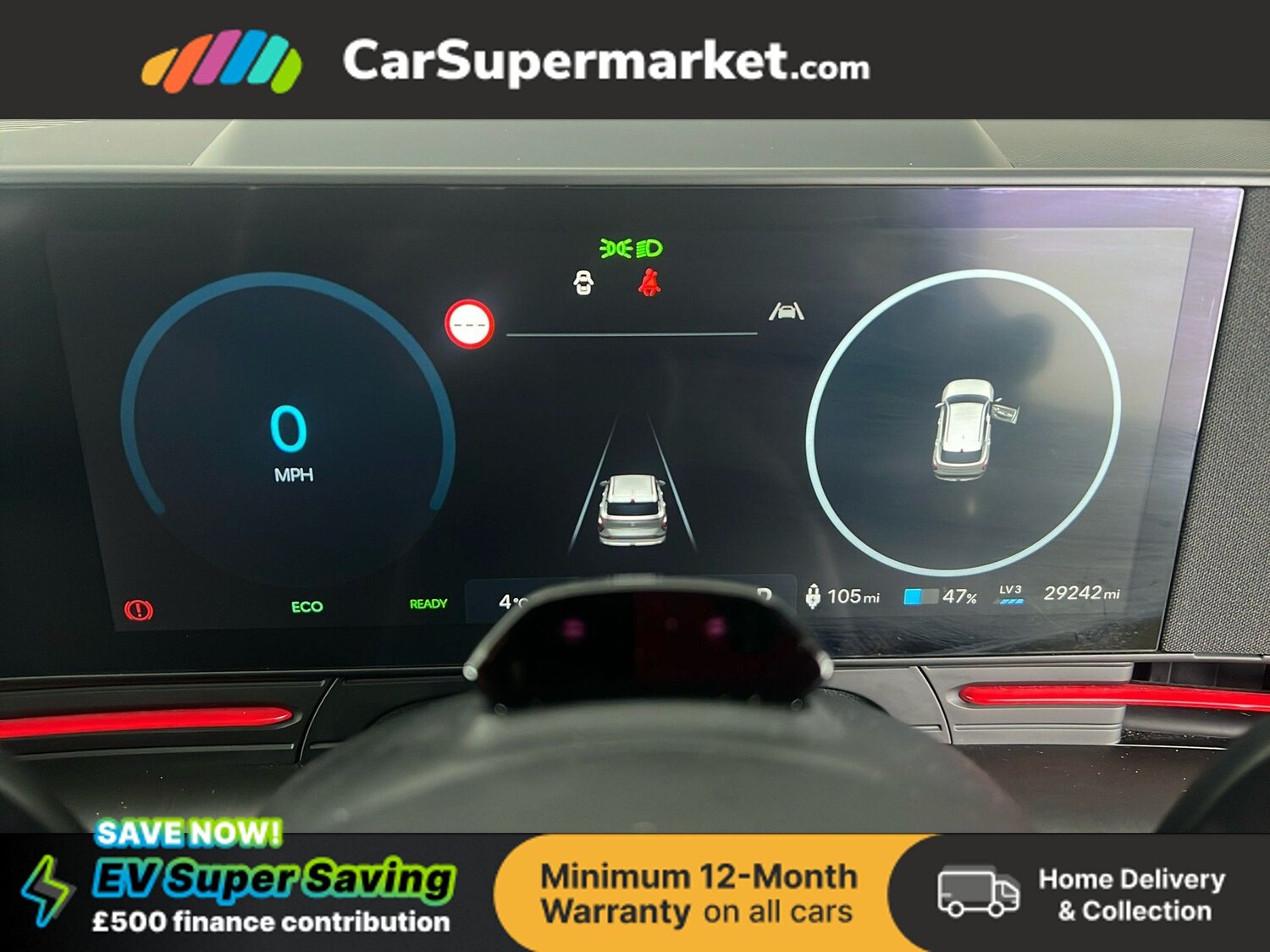 Used Hyundai KONA 2024 for sale - 77477171: Photo 16