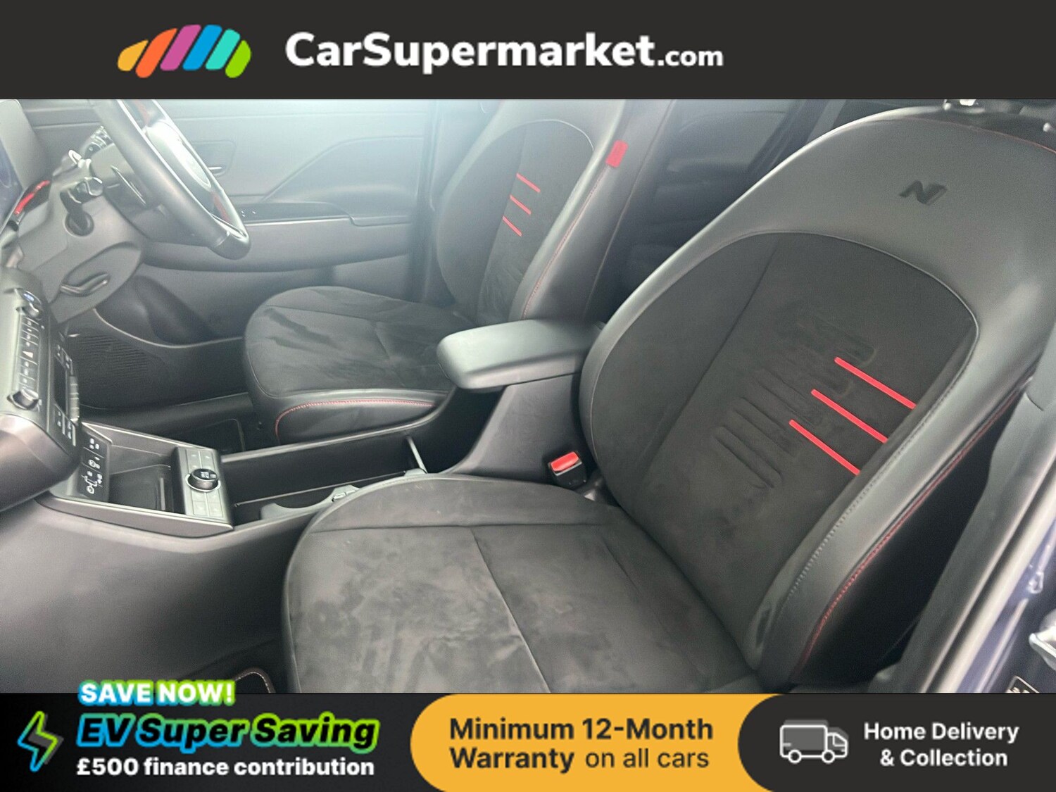 Used Hyundai KONA 2024 for sale - 77477171: Photo 18