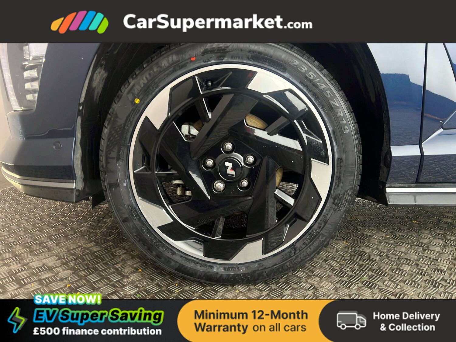 Used Hyundai KONA 2024 for sale - 77477171: Photo 20