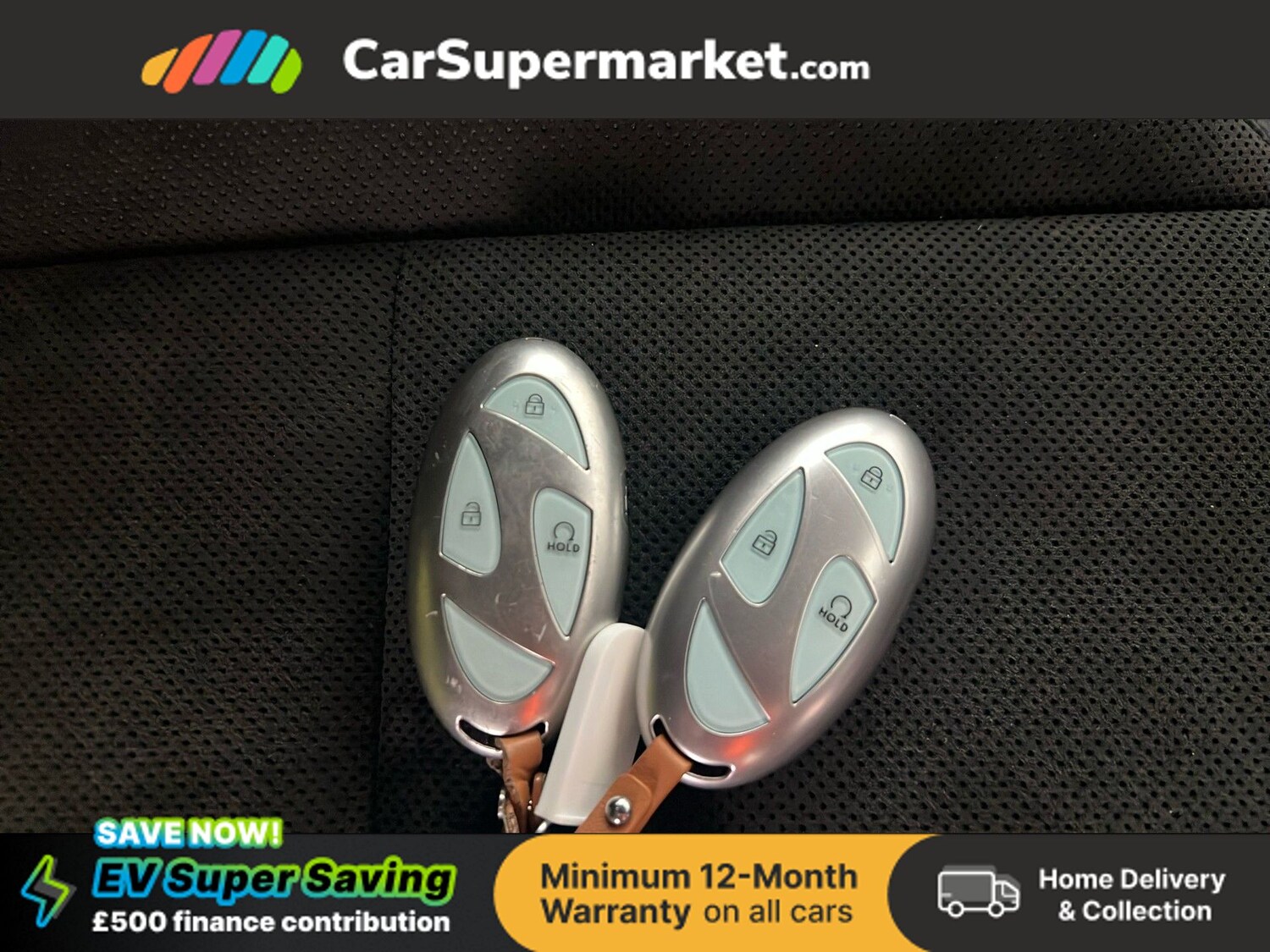 Used Hyundai KONA 2024 for sale - 77477171: Photo 24