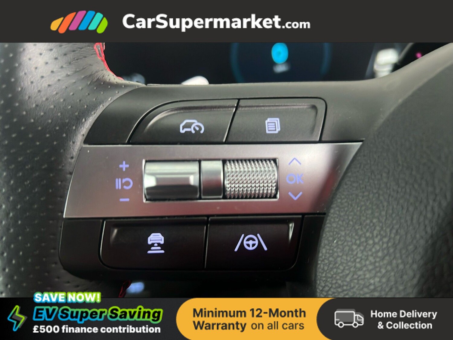 Used Hyundai KONA 2024 for sale - 77477171: Photo 26