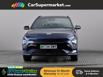 Used Hyundai KONA 2024 for sale - 77477171: Photo