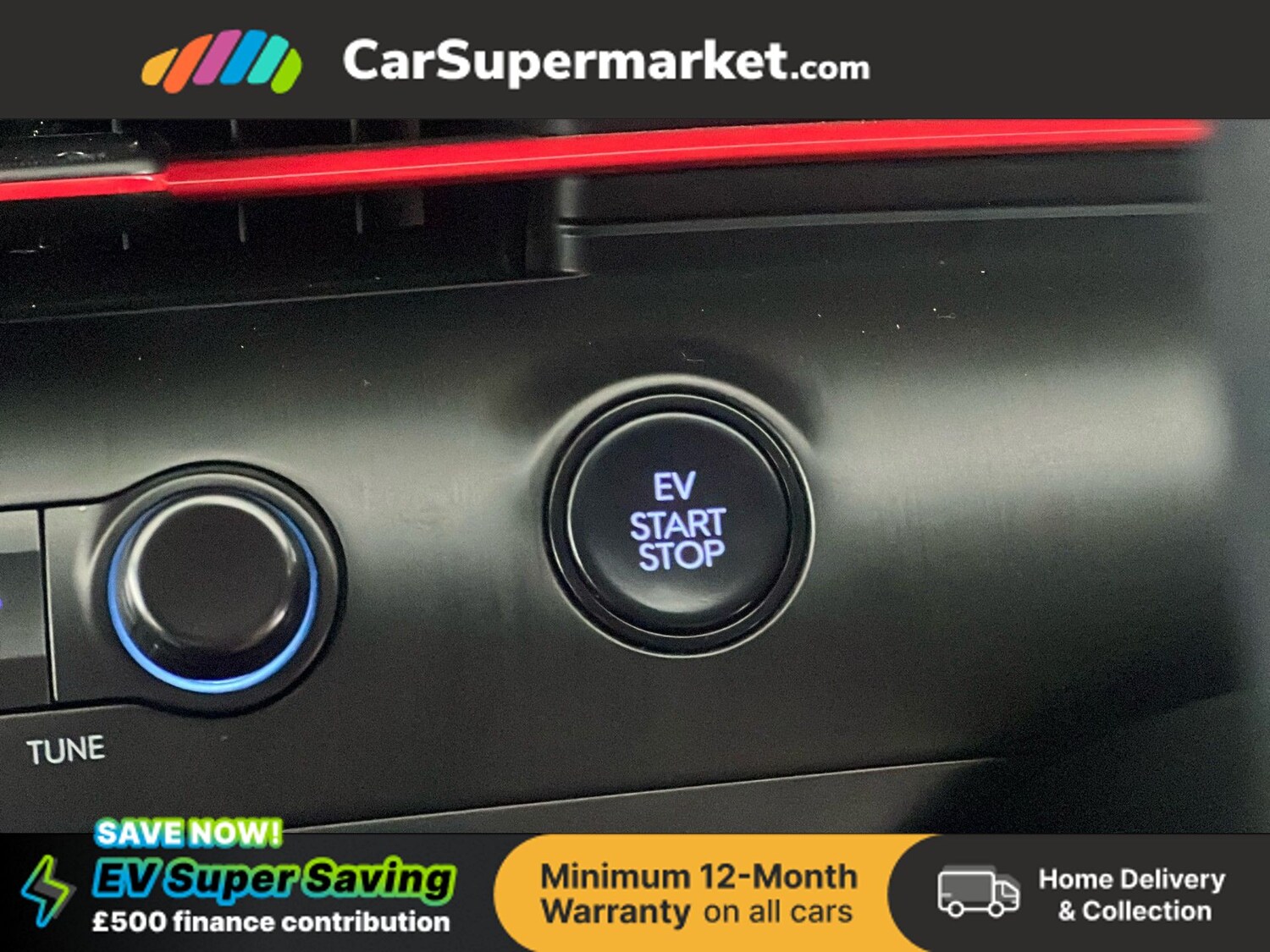 Used Hyundai KONA 2024 for sale - 77477171: Photo 32