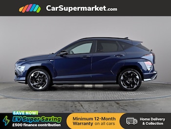 Used Hyundai KONA 2024 for sale - 77477171: Photo