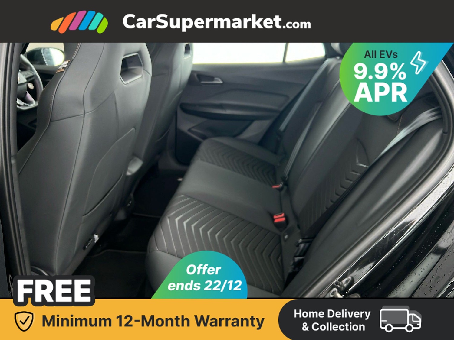 Used Cupra Born 2025 for sale - 76909546: Photo 20