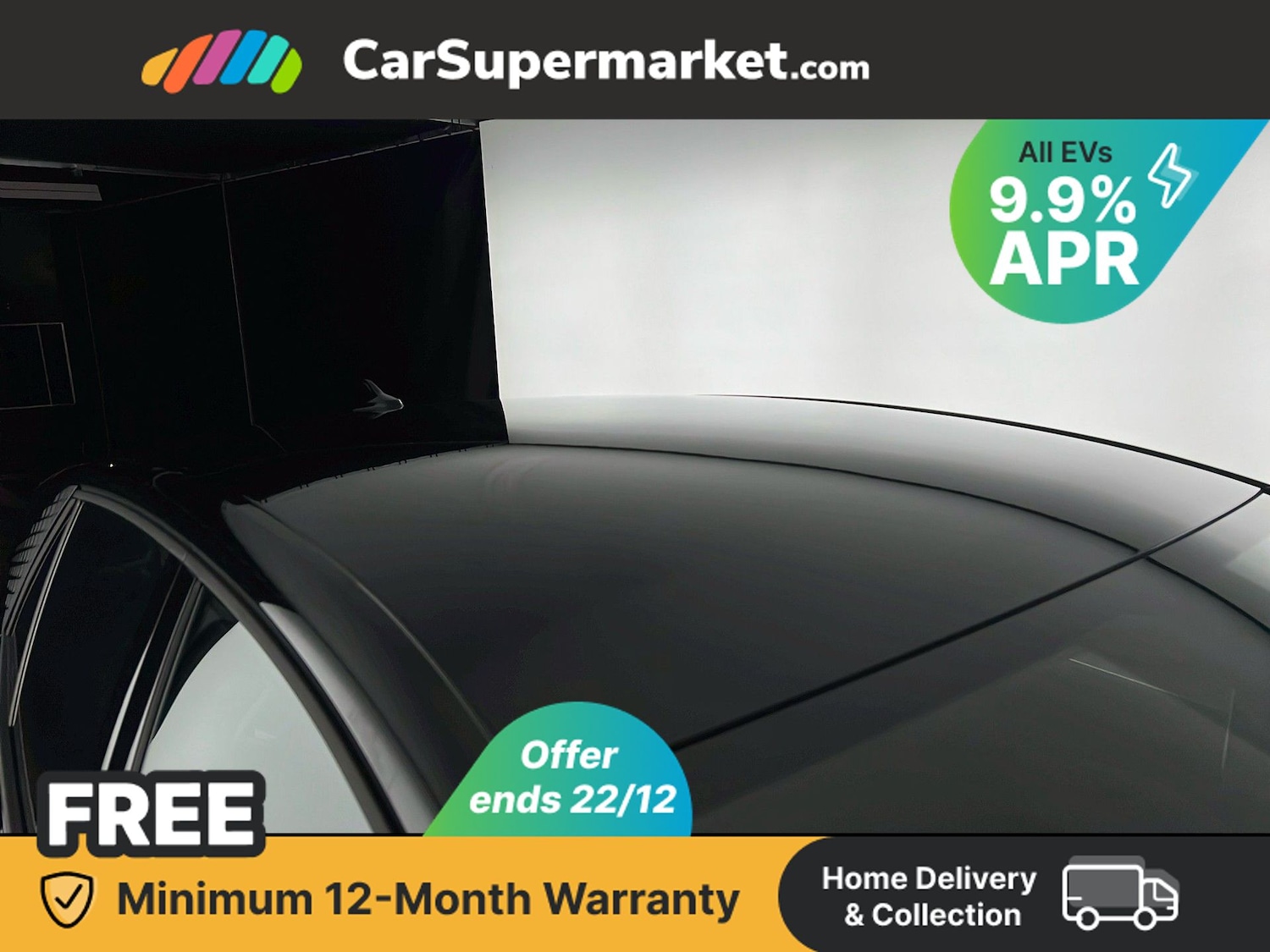 Used Cupra Born 2025 for sale - 76909546: Photo 23