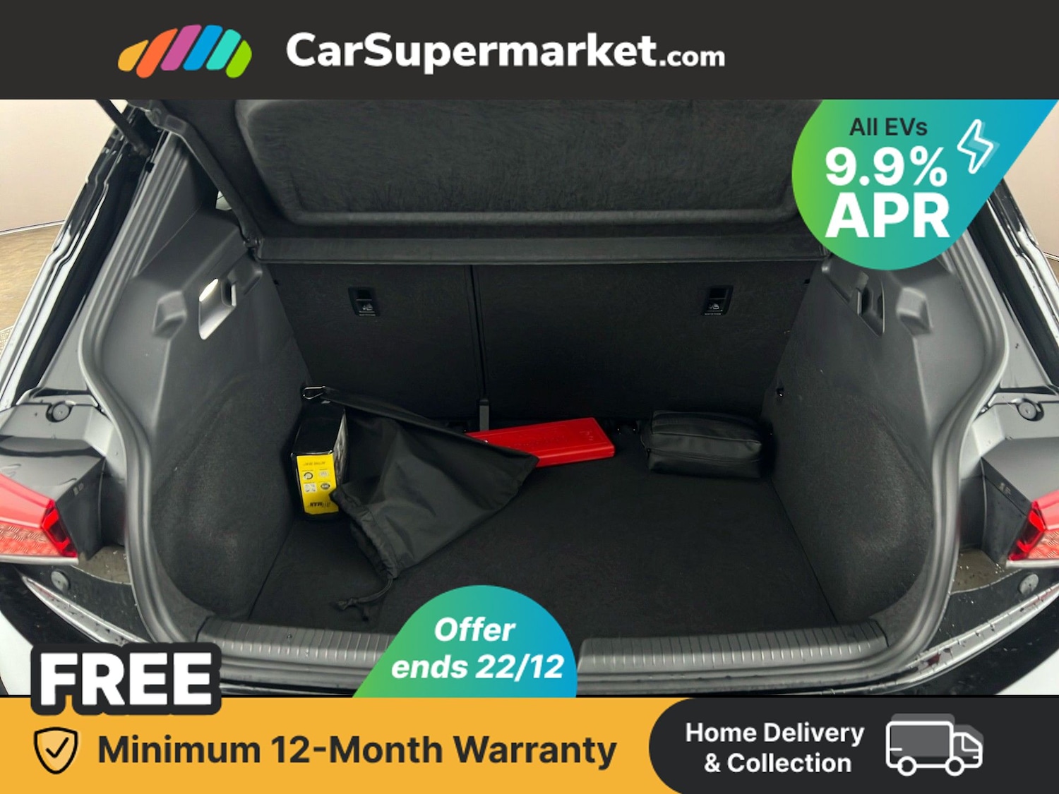 Used Cupra Born 2025 for sale - 76909546: Photo 24