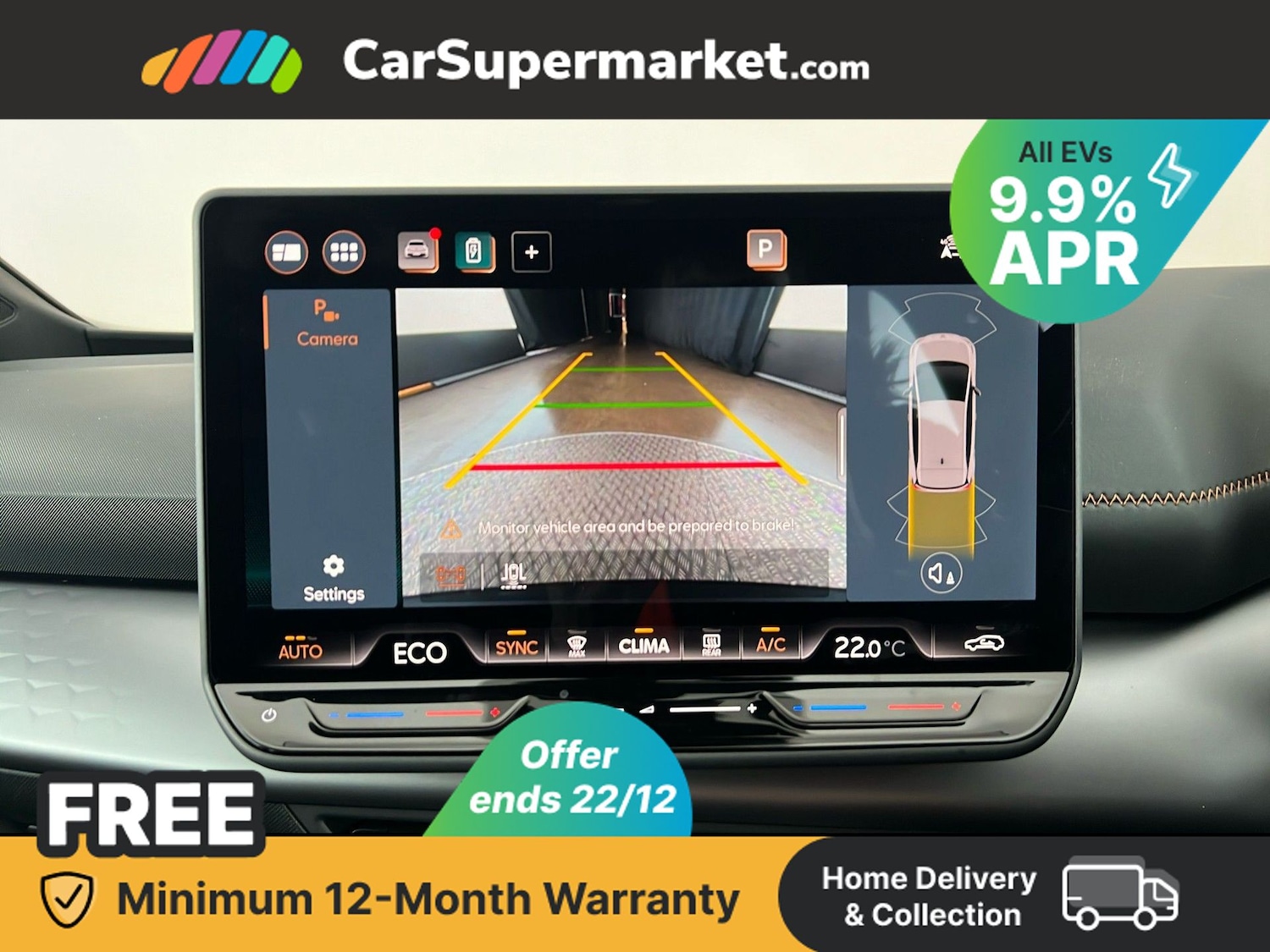 Used Cupra Born 2025 for sale - 76909546: Photo 28