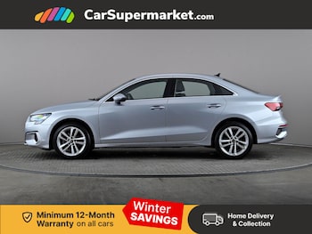 Used Audi A3 2022 for sale - 77072064: Photo