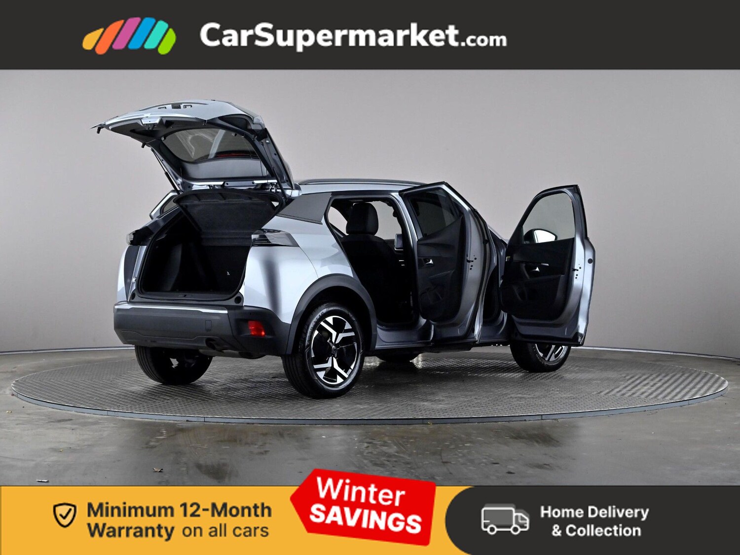 Used Peugeot 2008 2024 for sale - 77211414: Photo 13