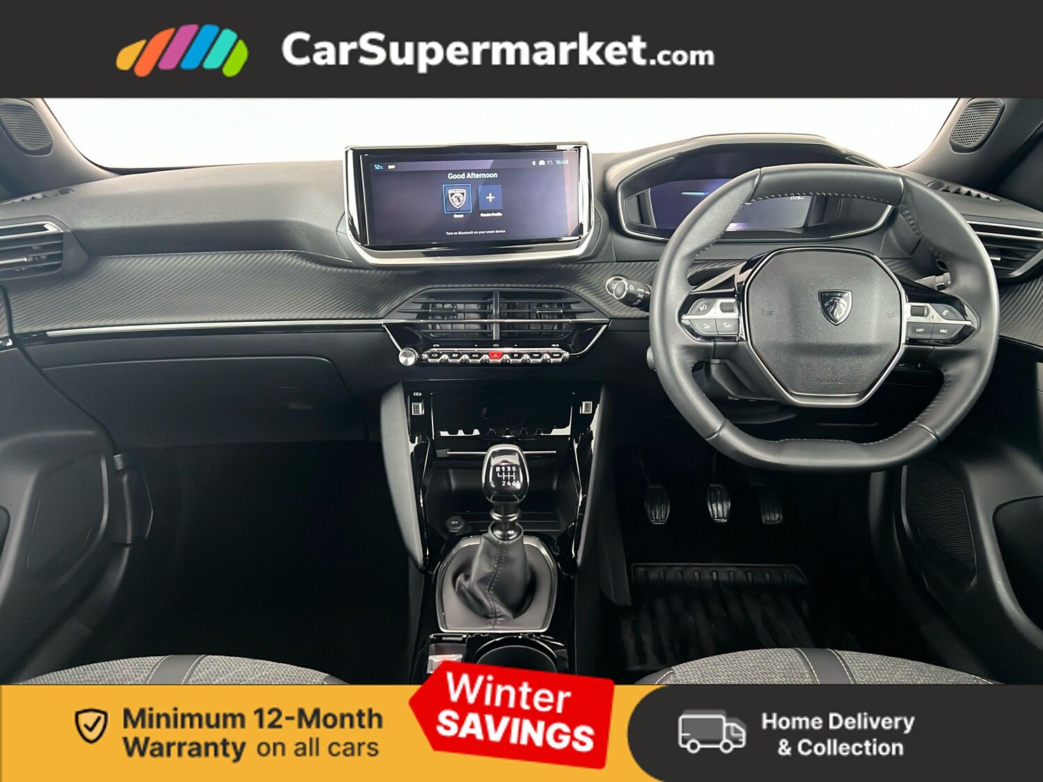 Used Peugeot 2008 2024 for sale - 77211414: Photo 14