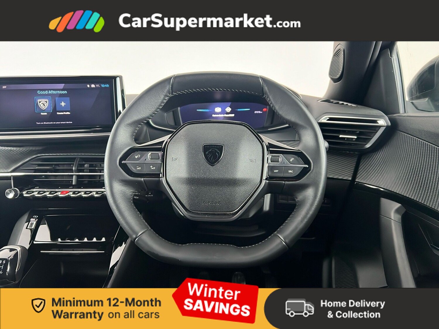 Used Peugeot 2008 2024 for sale - 77211414: Photo 15