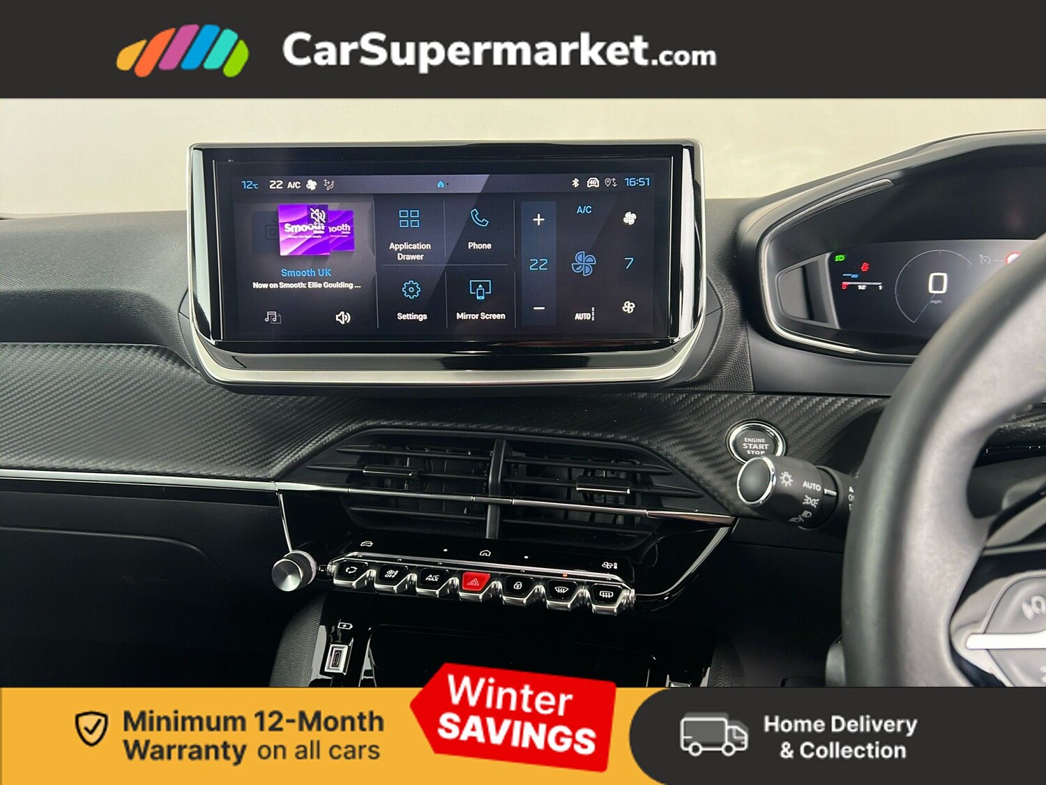 Used Peugeot 2008 2024 for sale - 77211414: Photo 17