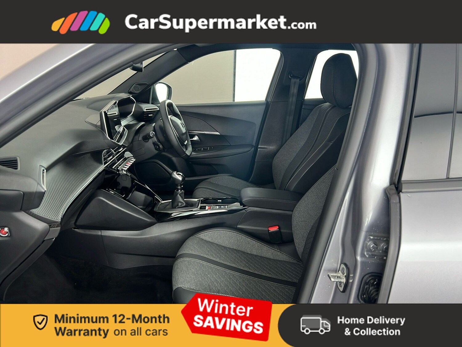 Used Peugeot 2008 2024 for sale - 77211414: Photo 18