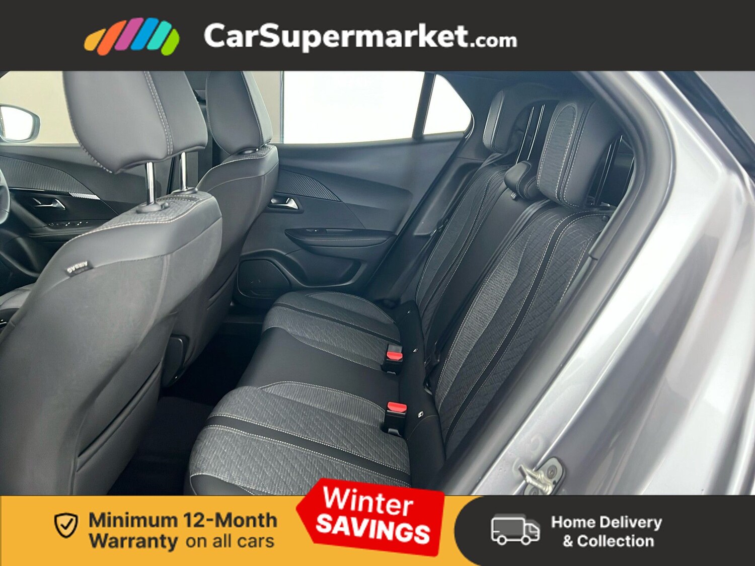 Used Peugeot 2008 2024 for sale - 77211414: Photo 19